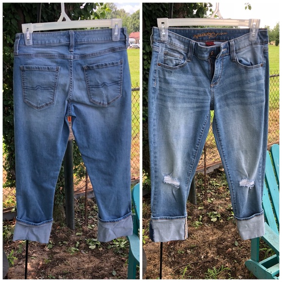 arizona jeans for women